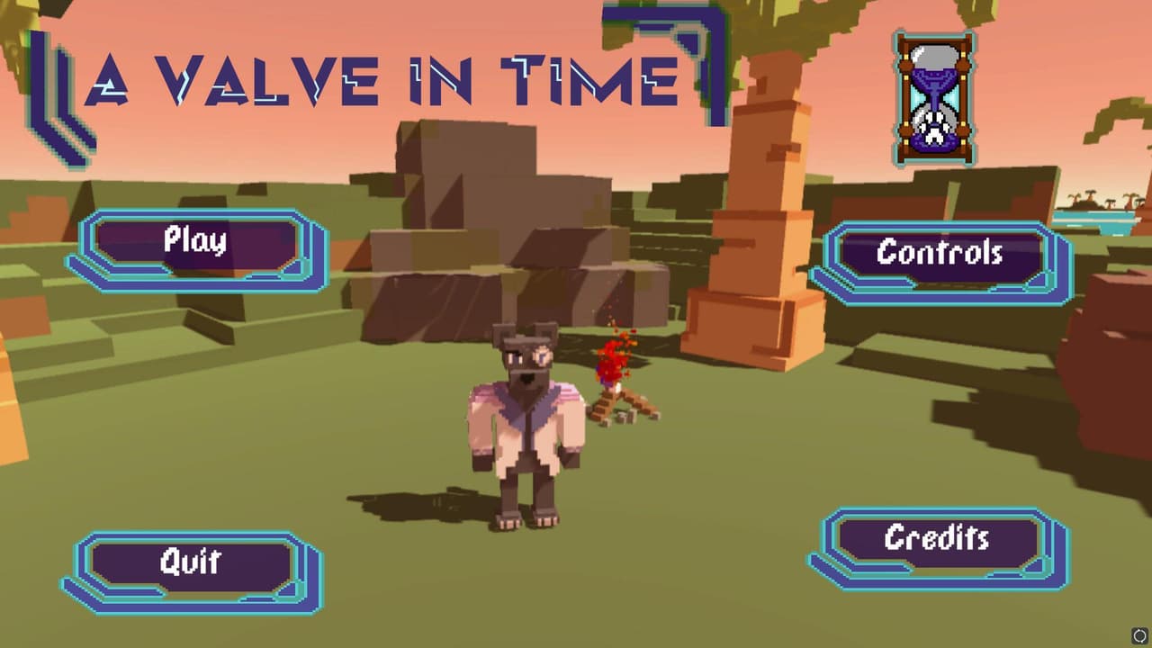 A Valve In Time screenshot 2