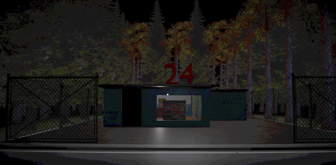 Shop Shift screenshot 2