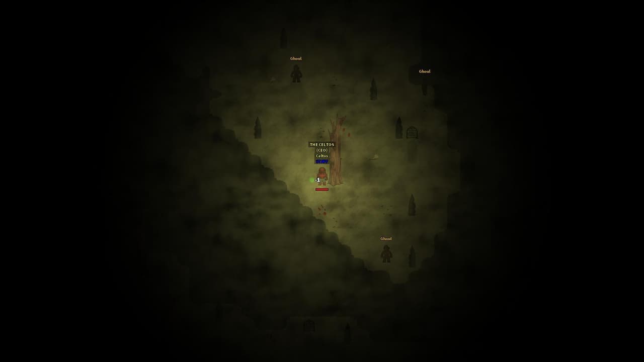The Celtos (itch) screenshot 3
