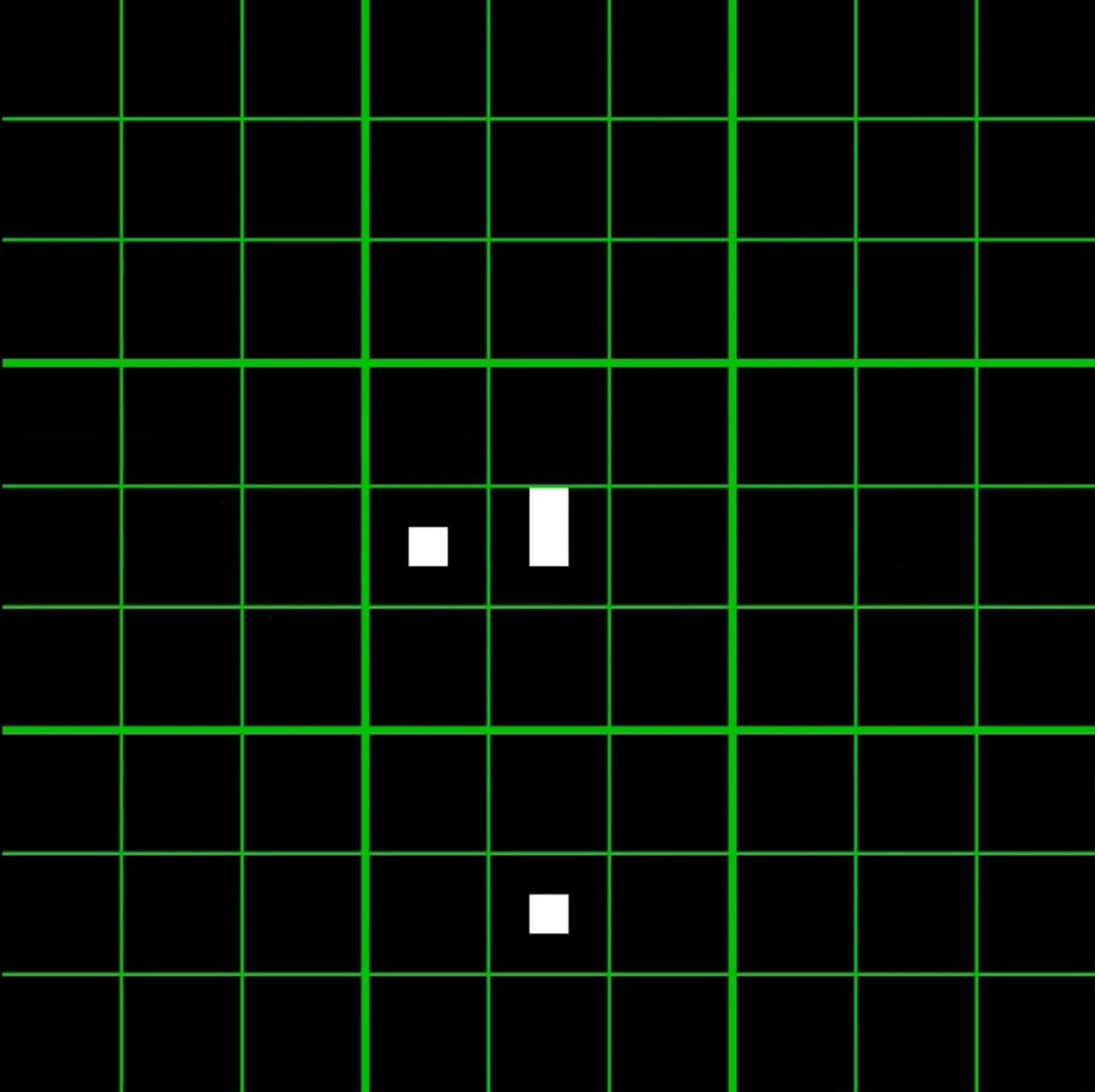0-6 Dimensional Maze screenshot 2