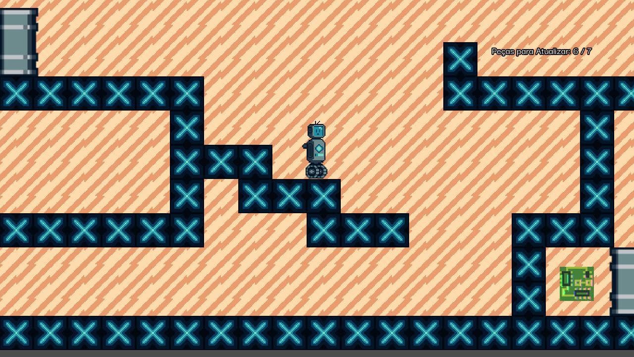 A Bit of Evolution screenshot 2