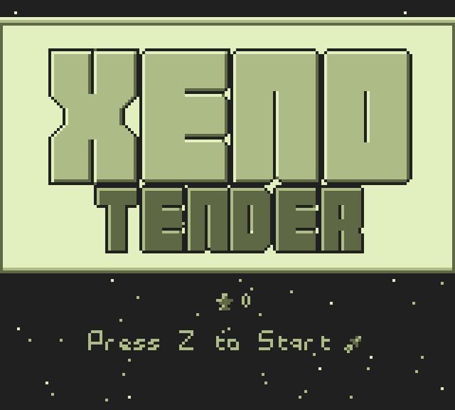 Xeno Tender