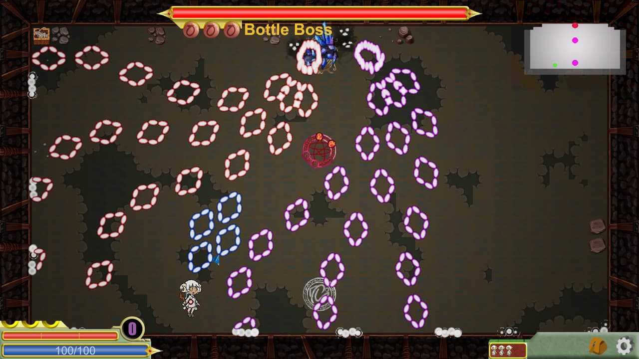 Umbraseal screenshot 5