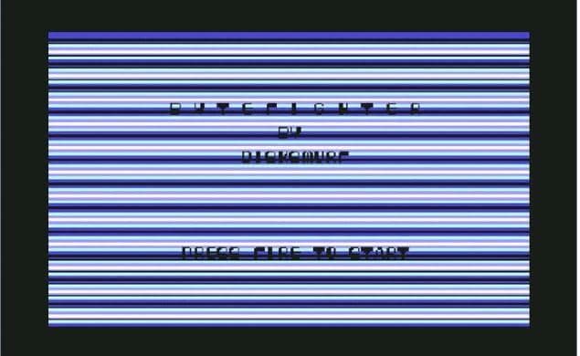 +++ BYTEFIGHTER +++ screenshot 2