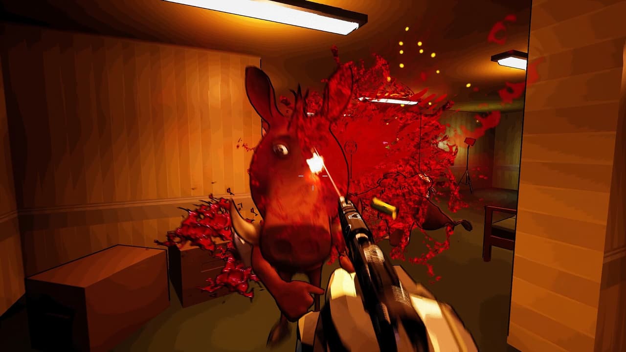 Animalistic screenshot 2