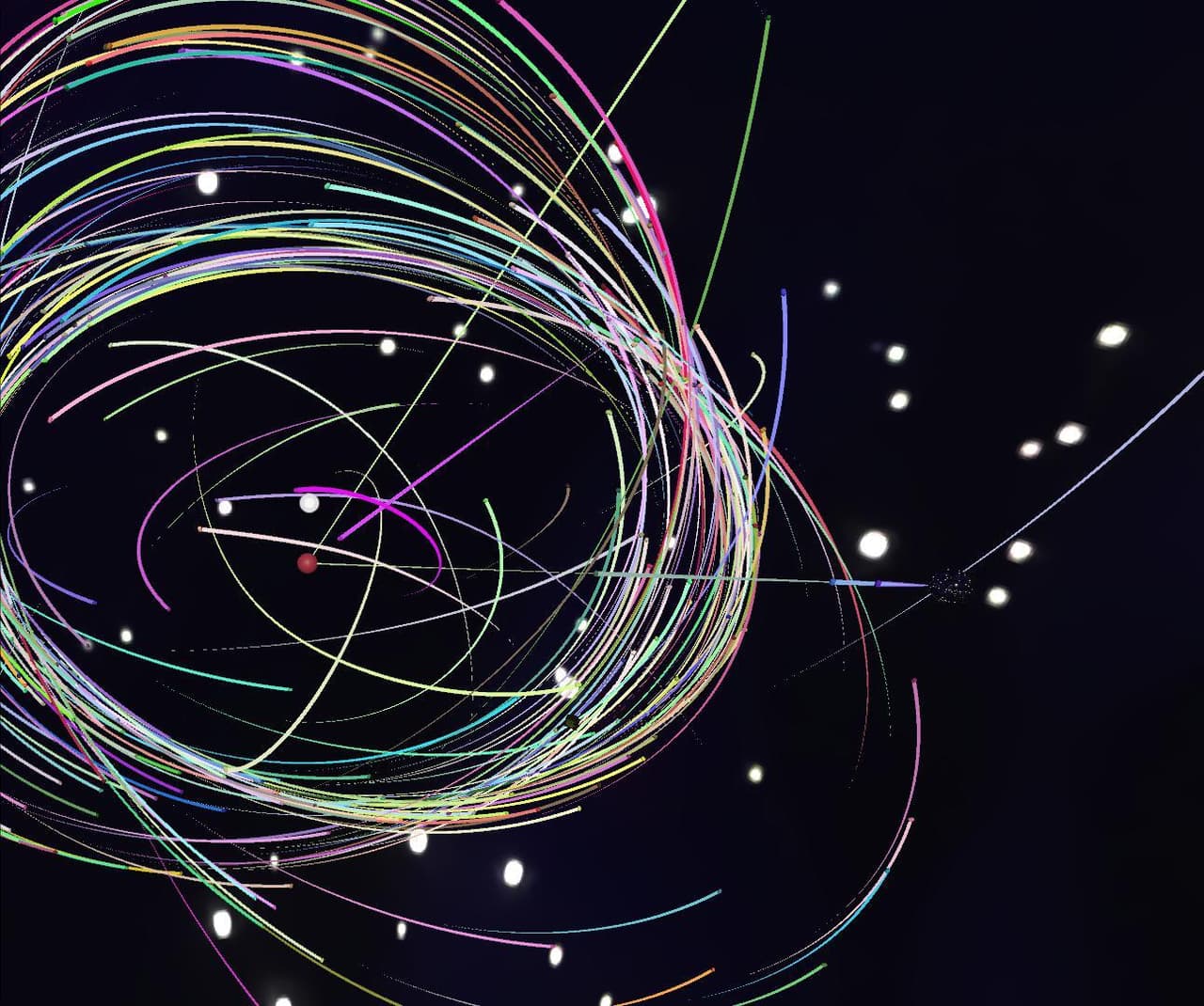 Wonderlight screenshot 6