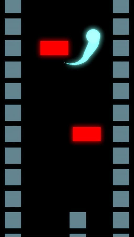 Finger Maze (itch) screenshot 4