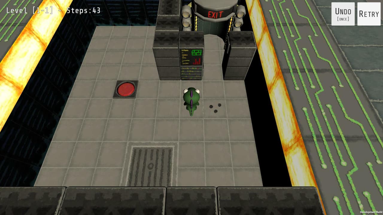 ¡Puzzle in Time! screenshot 4