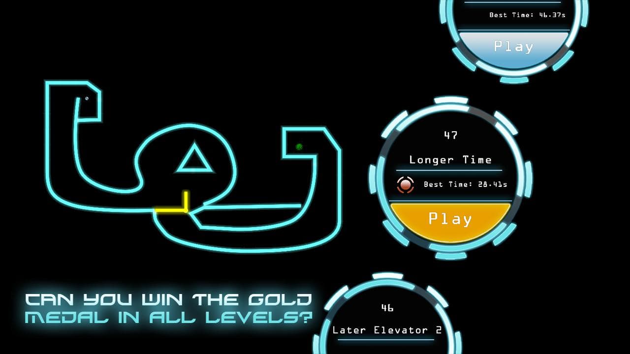 iO (2014) screenshot 4