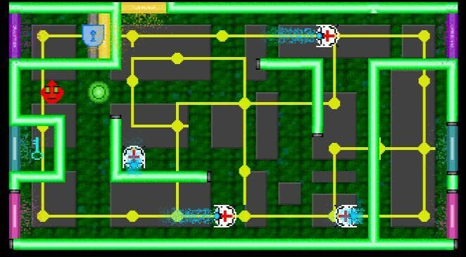 System Bug screenshot 3