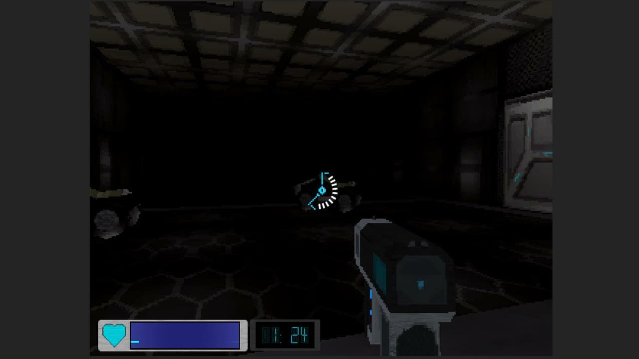 BIOMASS (Rogue_Steve) screenshot 6
