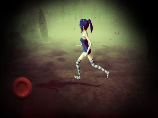 Escape the Horror - Free Scary Game screenshot 2