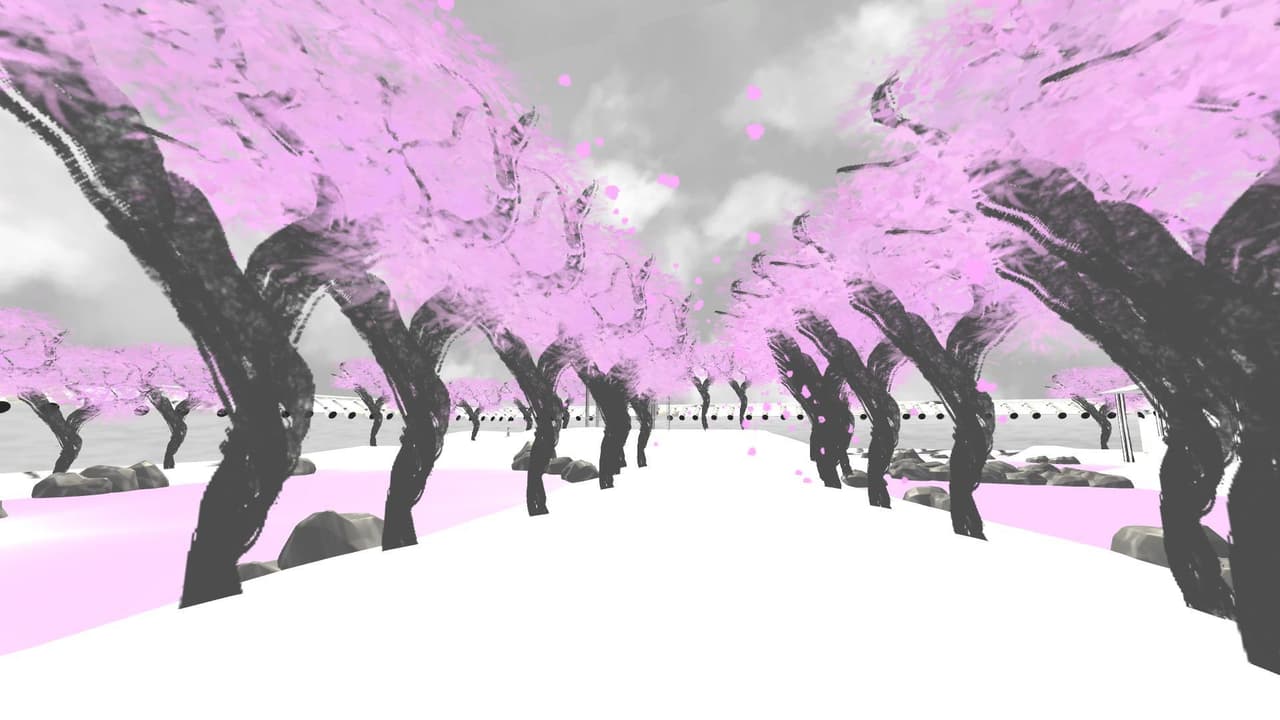 Peaceful Spaces screenshot 5
