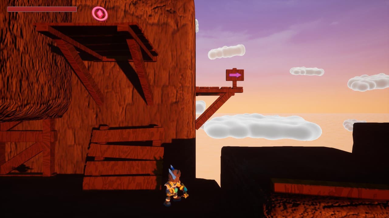 Nocturnal Misteries (Lucas Rocha) screenshot 6