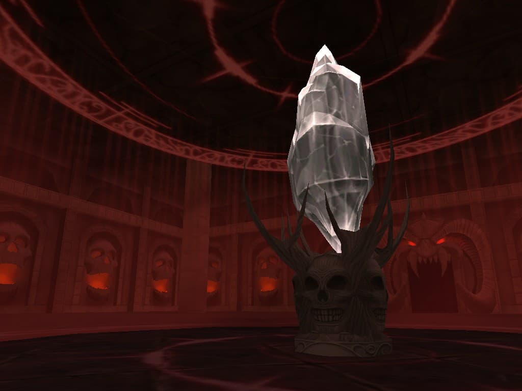 Neo Steam: The Shattered Continent