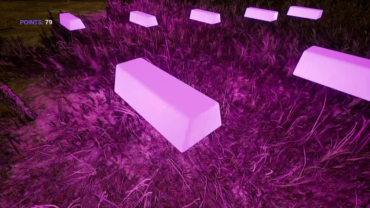 Halloween: Graveyard Edition screenshot 5