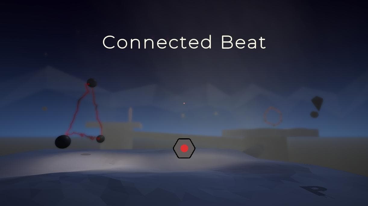 Connected Beat screenshot 2