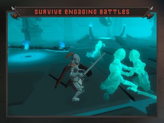 4Pillars screenshot 3