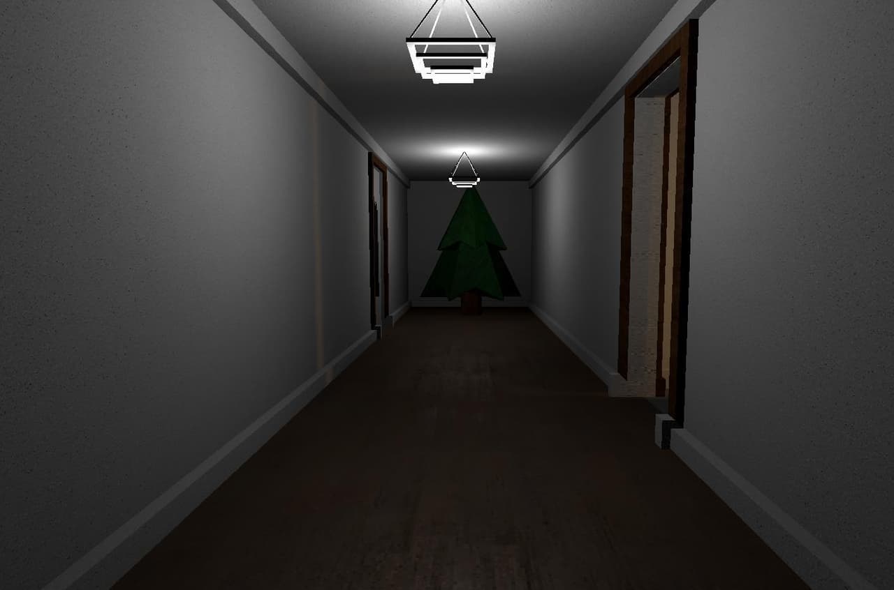 A Christmas Nightmare screenshot 3
