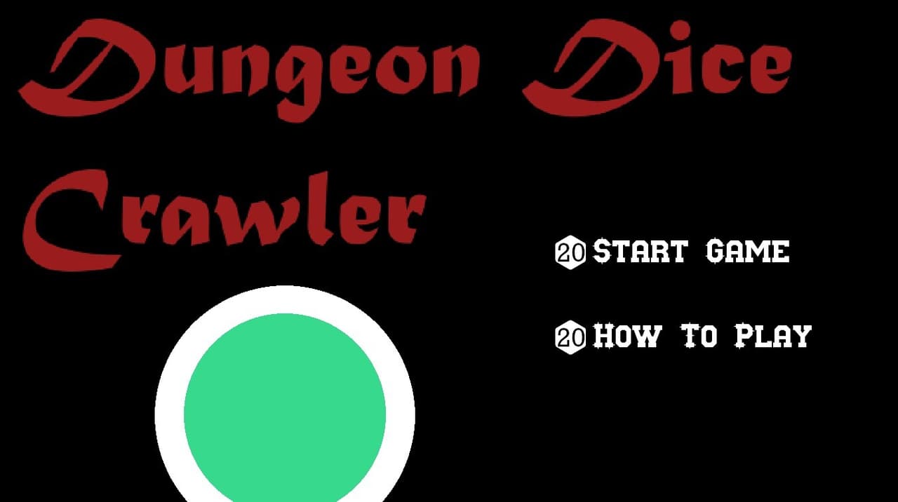 Dungeon Dice Crawler screenshot 2
