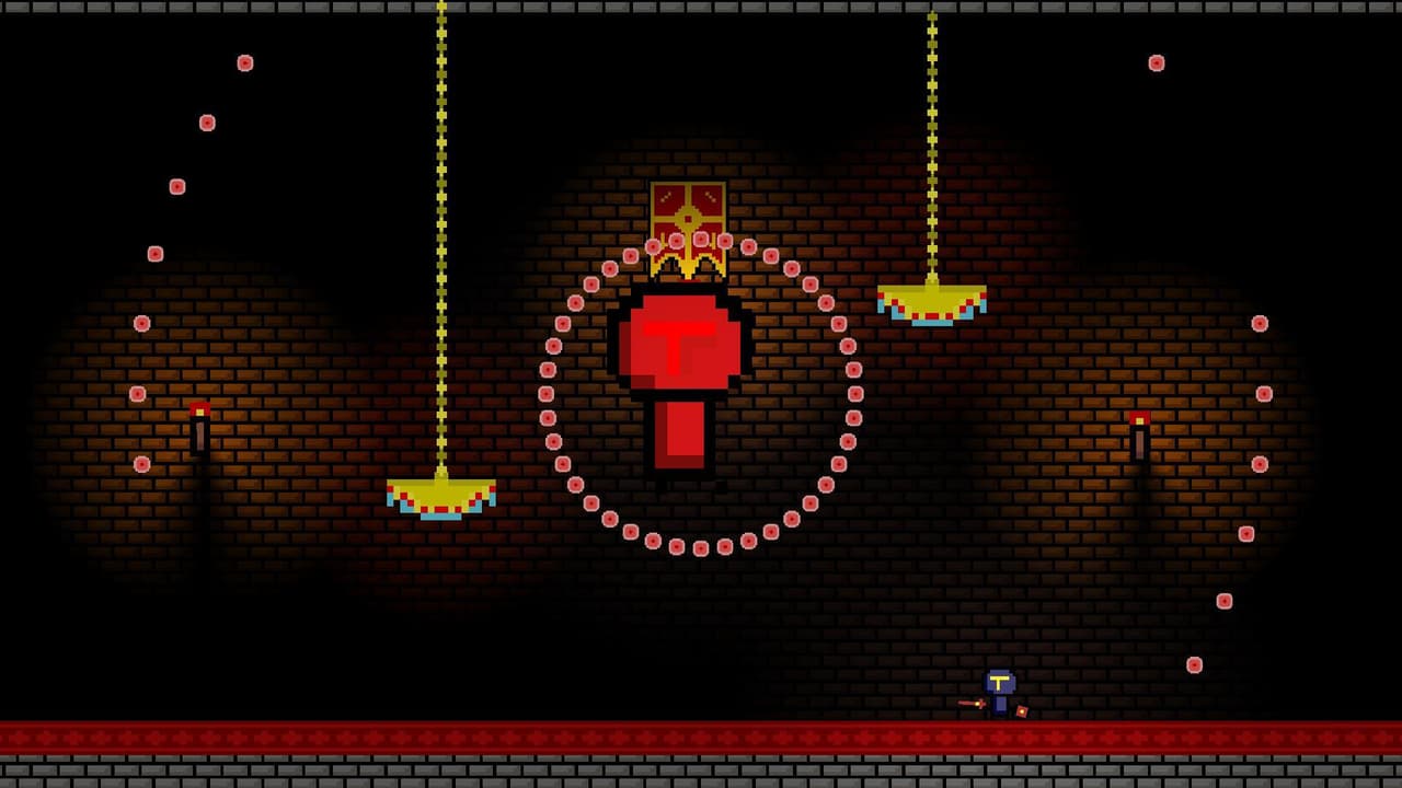 RGB Knight screenshot 4