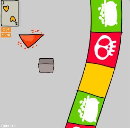 Roll The Dice (Zer0) screenshot 2
