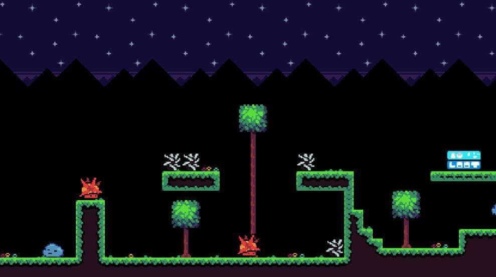 PIPIKO screenshot 2