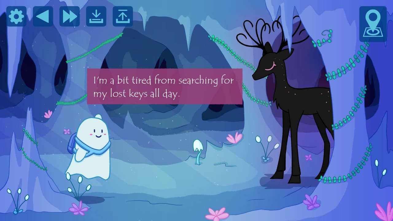 A Small Journey screenshot 4