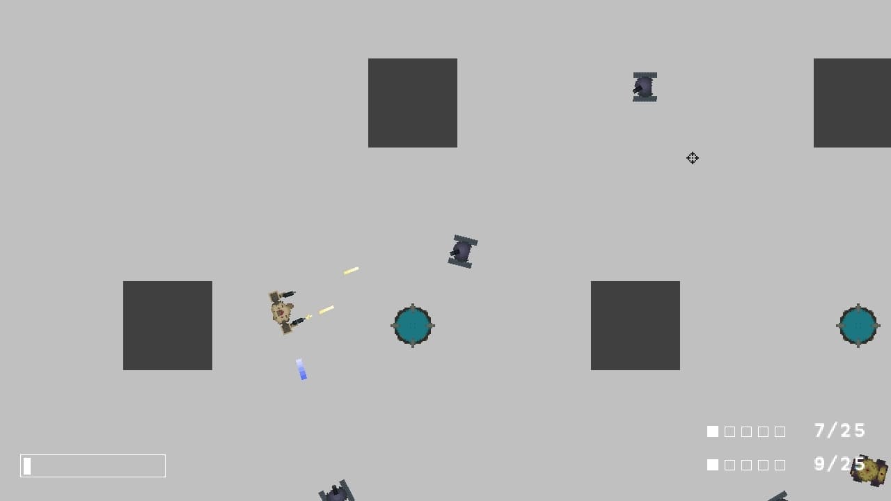 Potato (KorinOo) screenshot 5