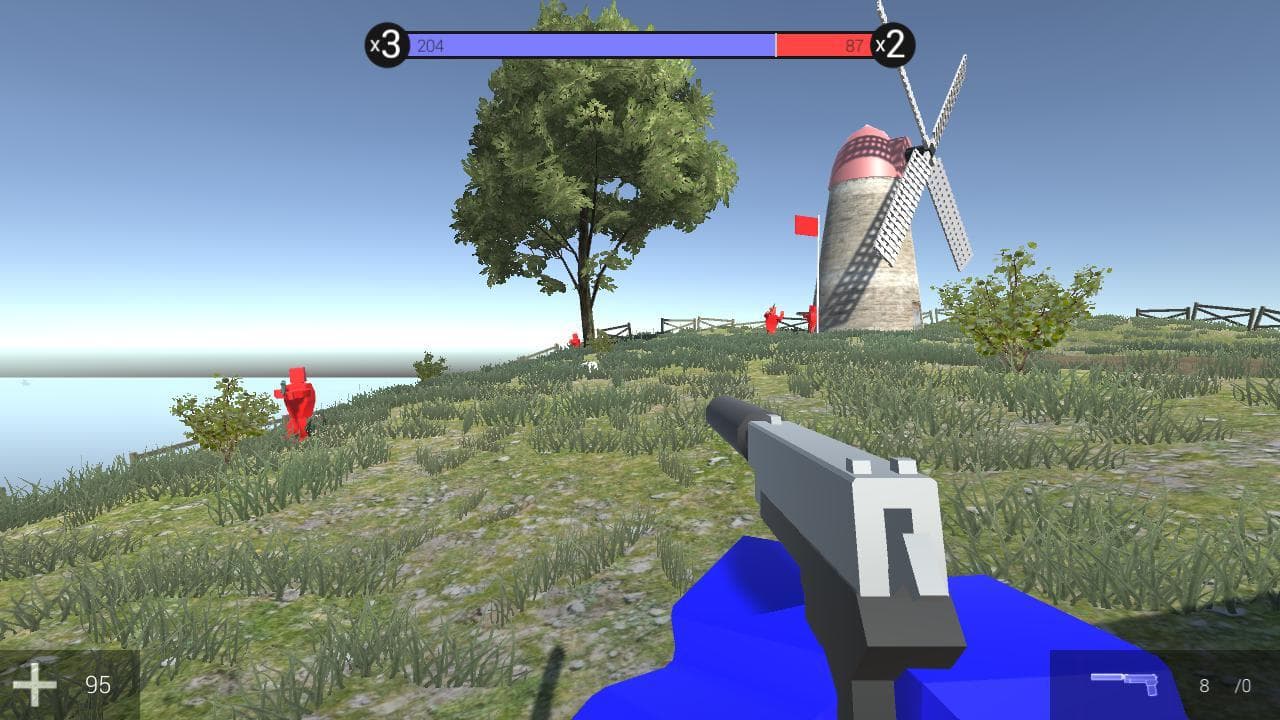 Ravenfield (Beta 5) screenshot 3