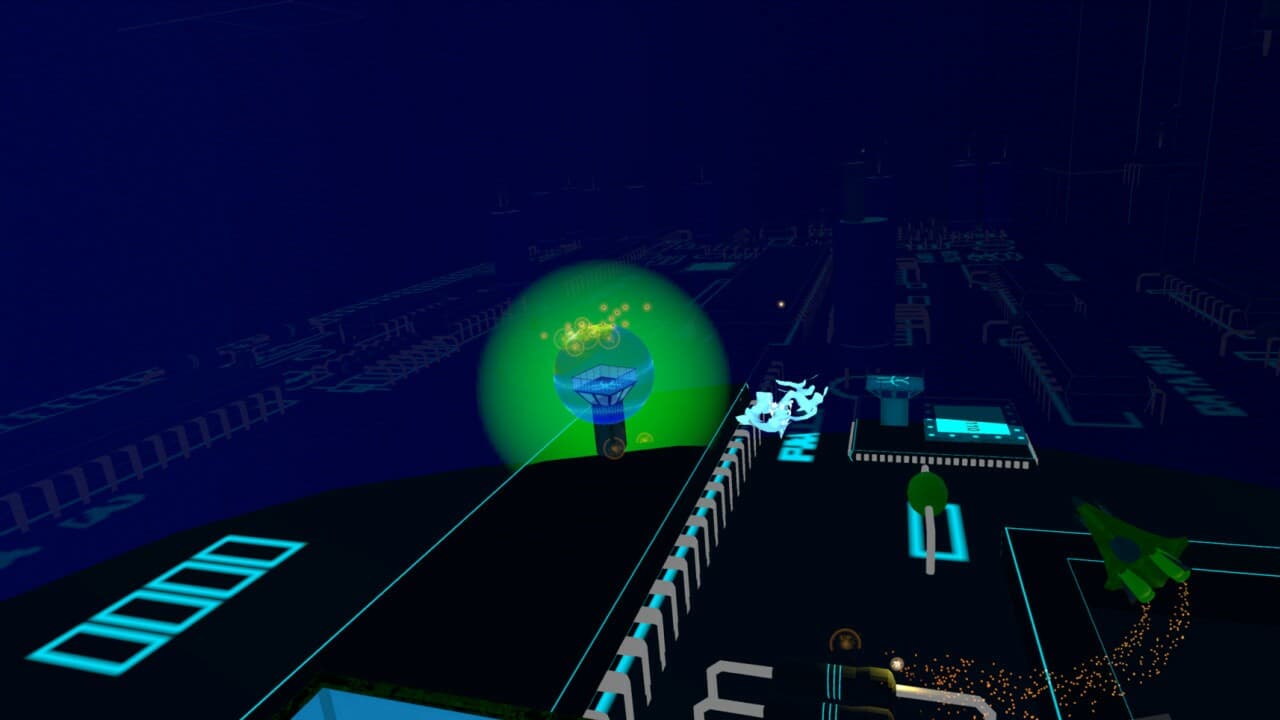 B.U.G. Force screenshot 6