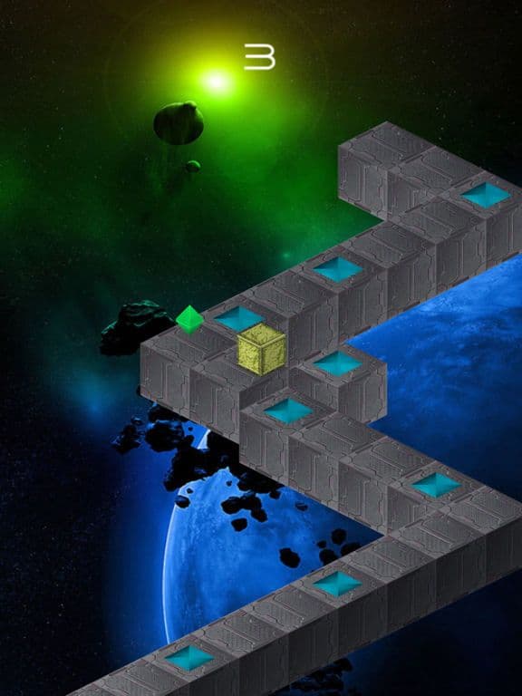 Crazy Cube(Beyond)