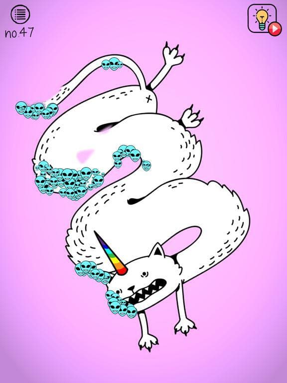 Brain Draw! screenshot 6
