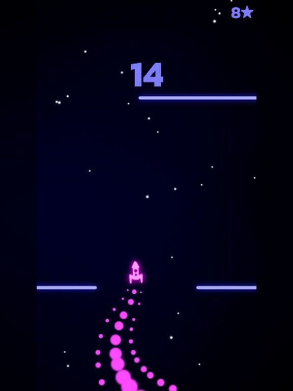 Rocket Driver screenshot 4