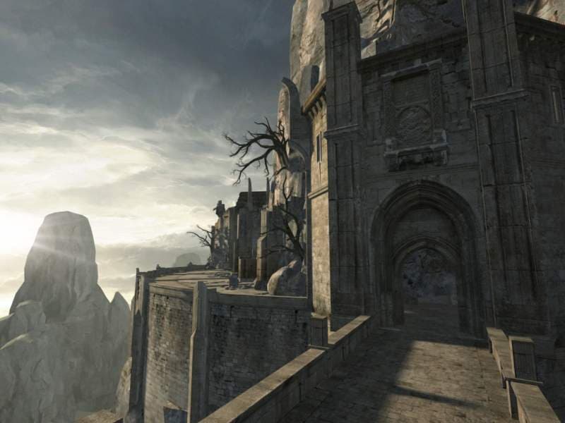 Elveon screenshot 3