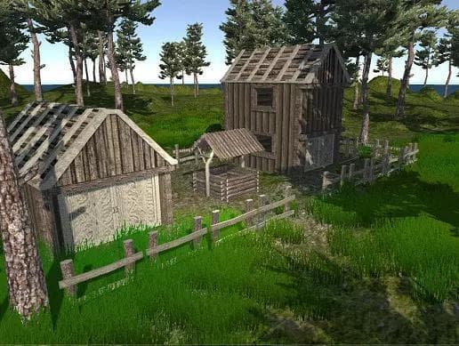 Adventure Game (itch) (L.G. Company) screenshot 2