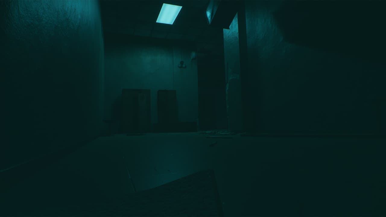 Mysterious School screenshot 4