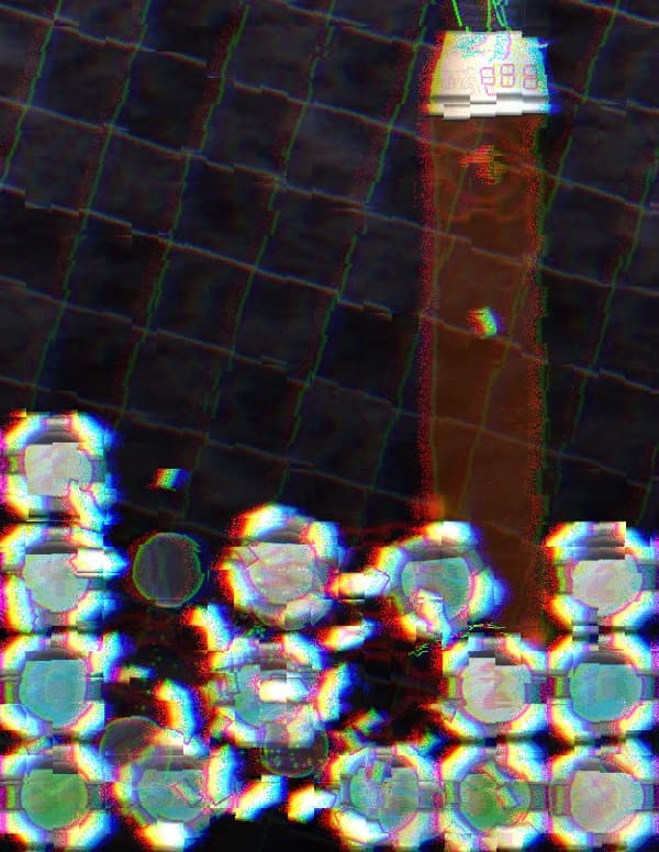 2048Lab screenshot 2