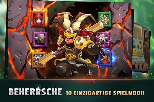 Clash of Lords 2: Ehrenkampf screenshot 3