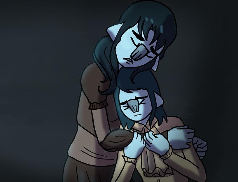 PIPER: Broken Bird