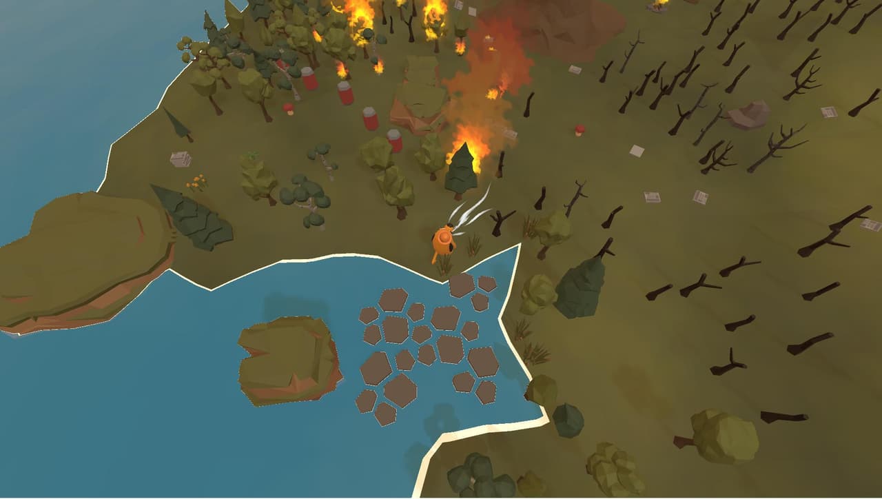 This Is Fine (Qu0d0)