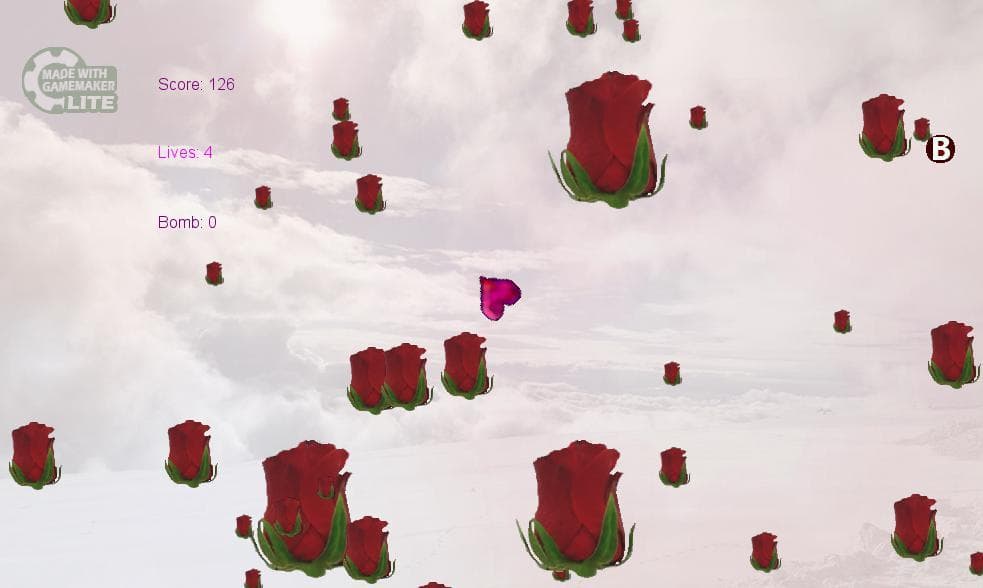 up897514_asteroidrose screenshot 3