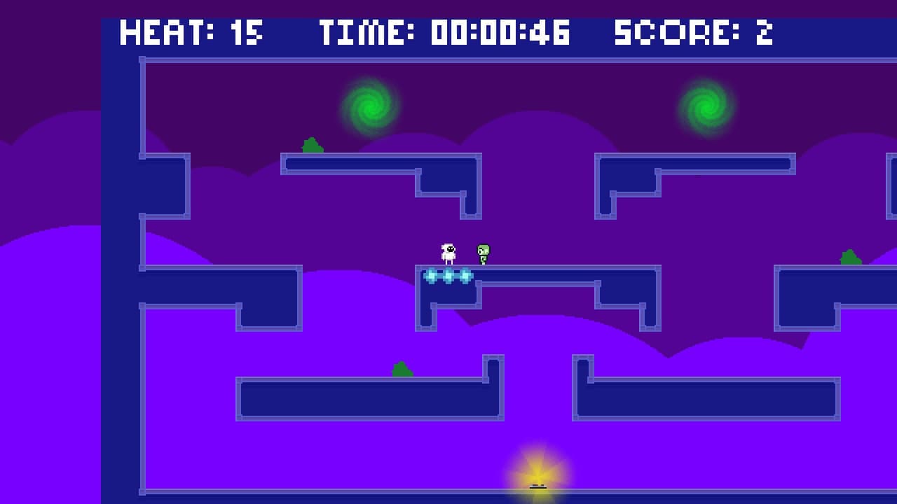 Spoils Of War screenshot 4