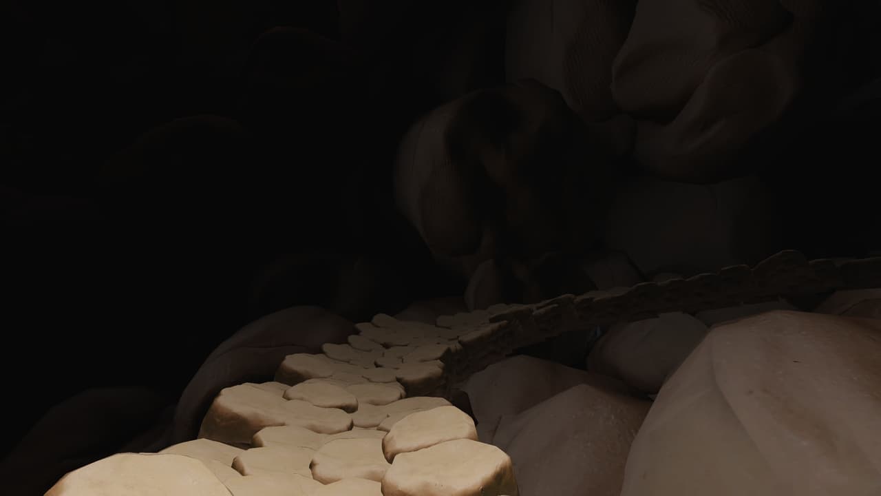 Viande Crue screenshot 2