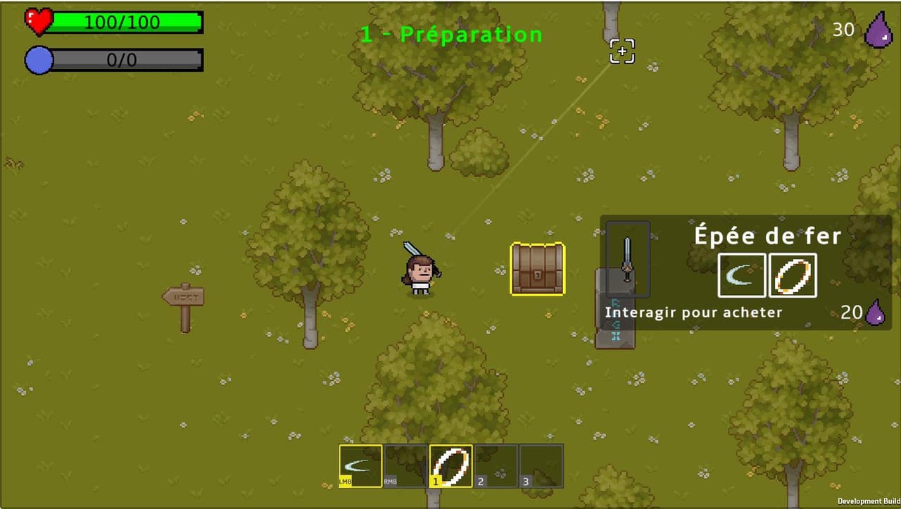 Pour les Yeux de la Reine screenshot 5