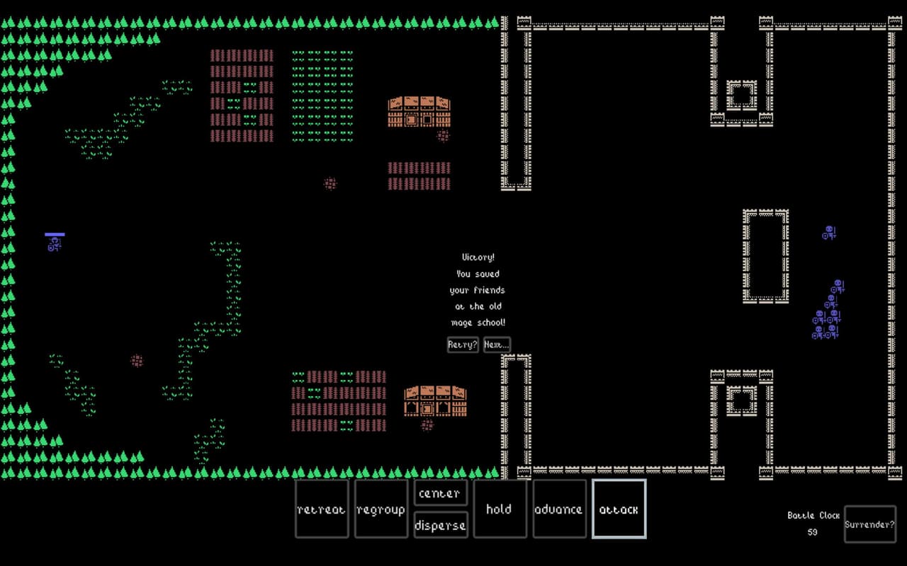 PixelForce screenshot 5