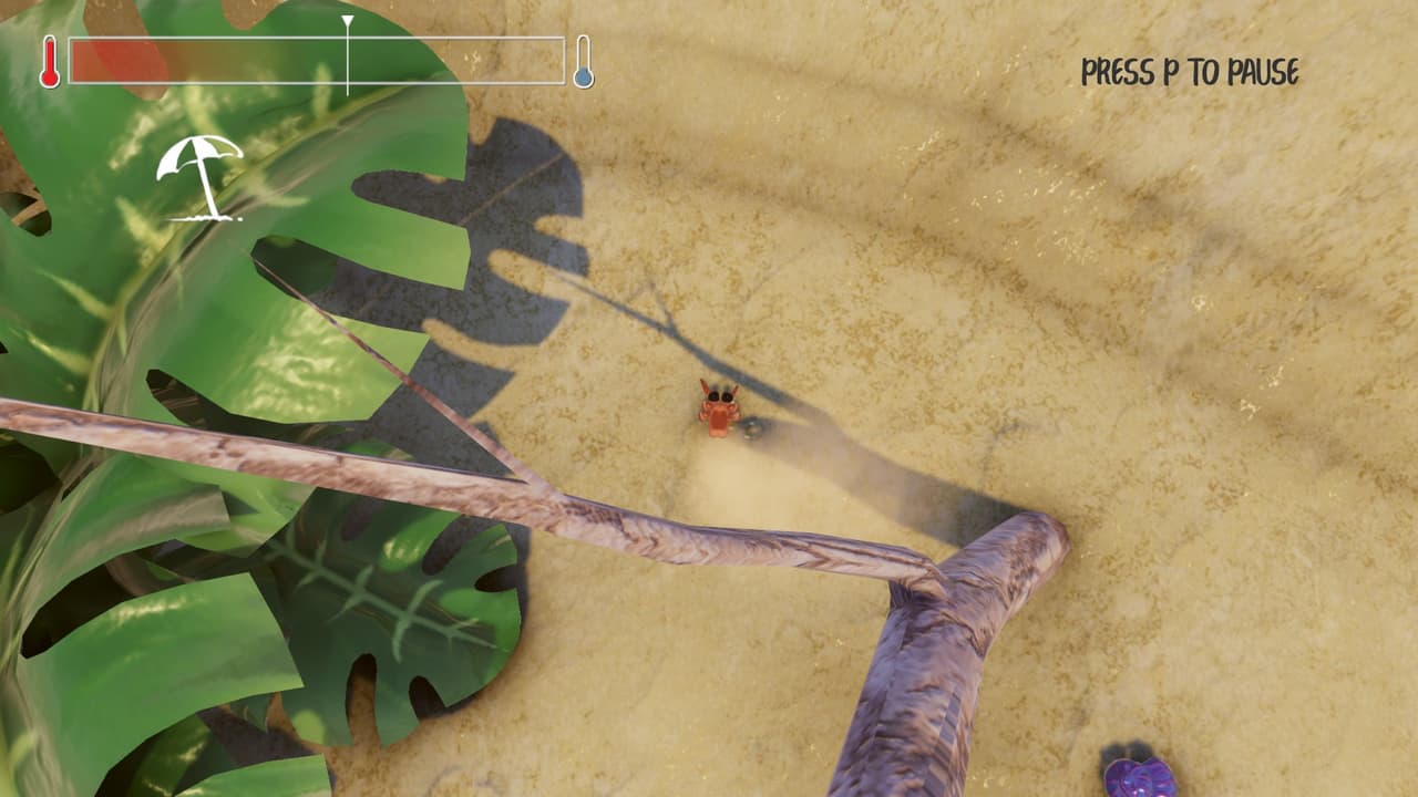 My Home in a Shell screenshot 5