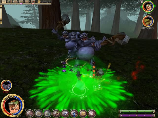 Ultima X: Odyssey screenshot 6