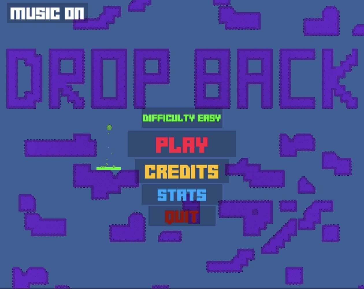 DropBack screenshot 4