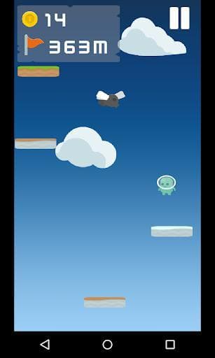 MultiJumper screenshot 5